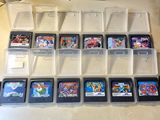 15 Sega Game Gear Games