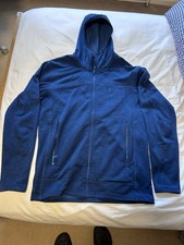 Mountain Equipment Apiro Hooded Jacket XL
