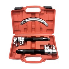 Heavy Duty Coil Spring