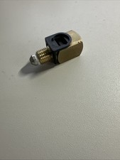 9mm Gas Fire Interrupter Block