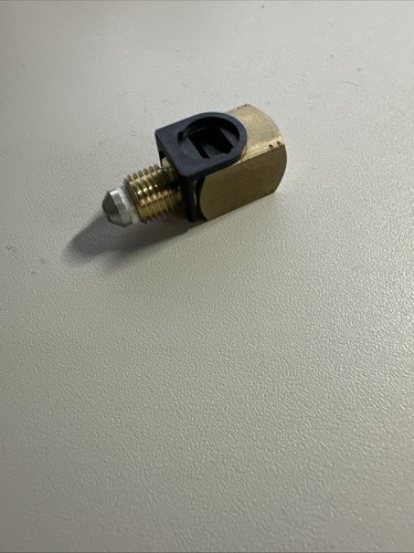 9mm gas fire interrupter - gas,