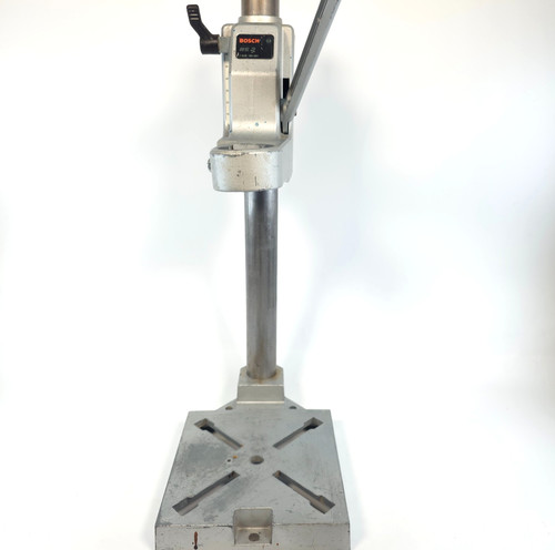 Bosch cast metal pillar - cast,