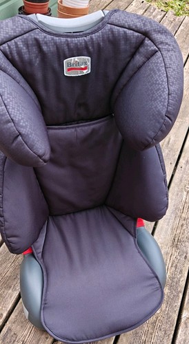 Britax romer liner black - romer,