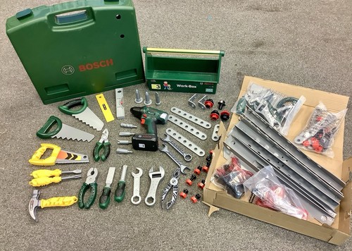 Klein 8686 bosch tool shop - 8686,