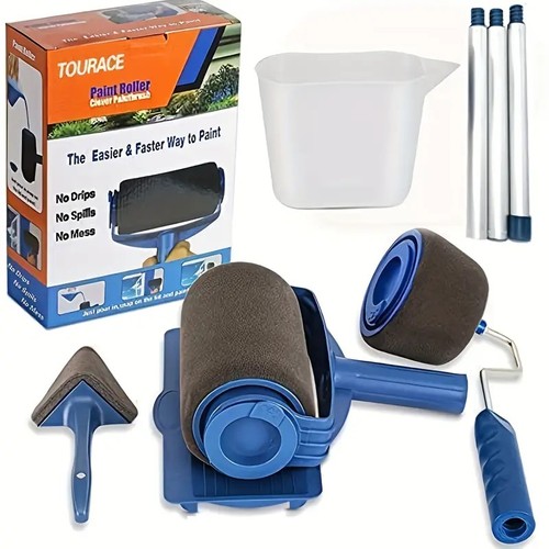 Paint runner pro - pro, roller