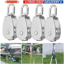 4Pcs M32 360° Rotatable