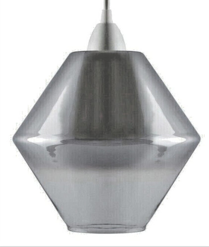 Habitat jasmine silver grey - silver,