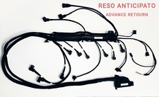 CABLAGGIO MOTORE Mercedes R129 SL320 - Engine Wiring Harness Loom. LEGGI!  READ!