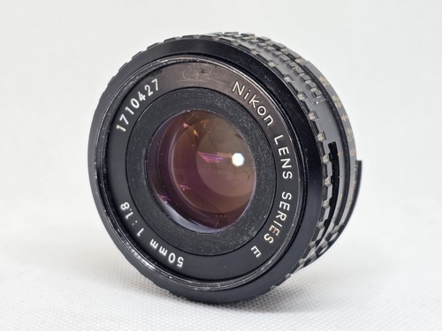 Nikon series 50mm 8 f - 50mm,