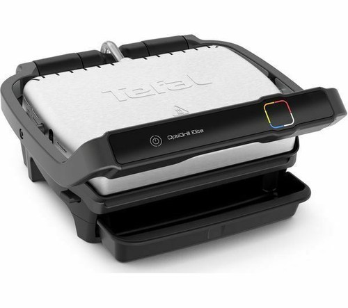 Tefal optigrill elite - optigrill, gc750d40