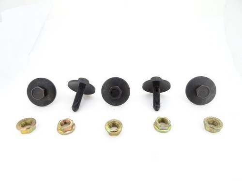 Fit ford car suspension - fit,