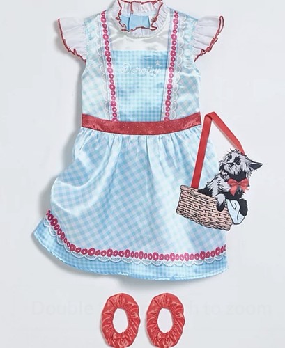 The wizard dorothy fancy - the,