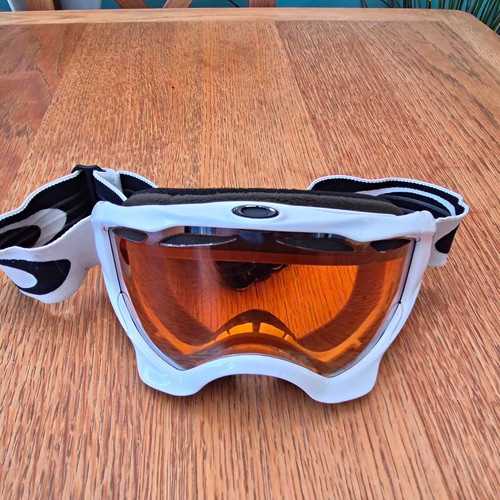 Oakley frame ski - ski, goggles