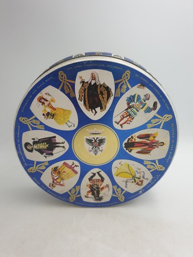 Vtg jacob co - jacob, &