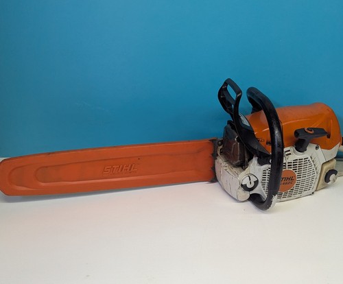 Stihl 462 m - stihl, ms
