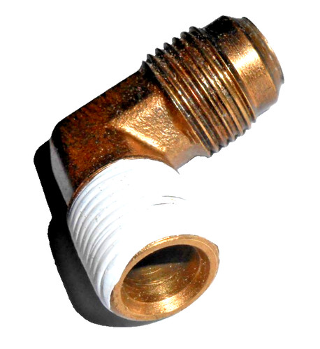 Lpg hole filler elbow - 4-, elbow'