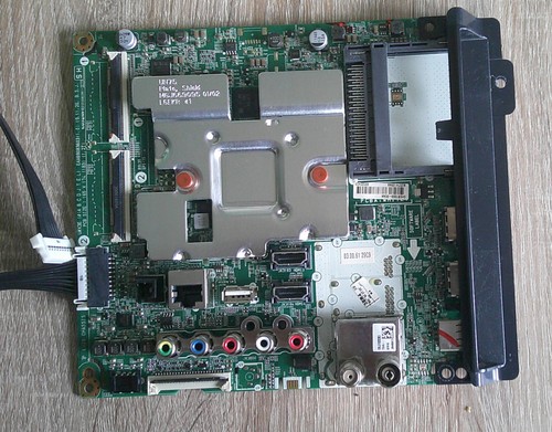 Nanocell 65nano816na - lg,