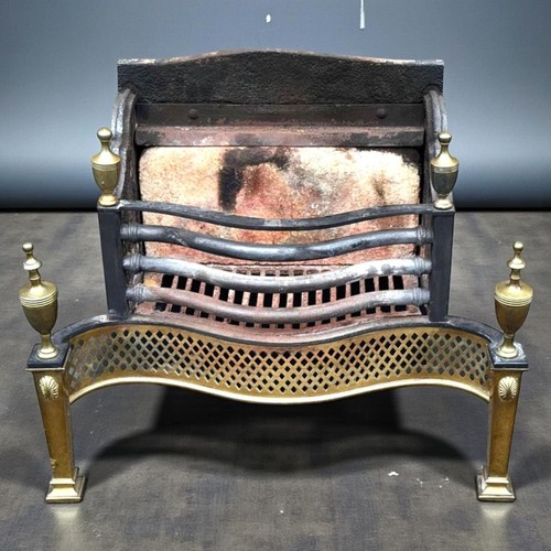 Georgeiii style wrought iron - georgeiii,