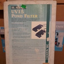 UV Steriliser