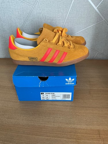 Adidas trimm star lost - adidas,
