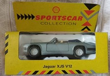 SHELL SPORTS CAR COLLECTION-