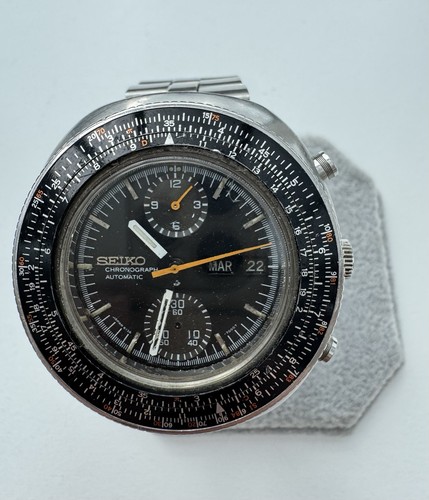 1972 seiko 6138 7000 - seiko, 6138-7000