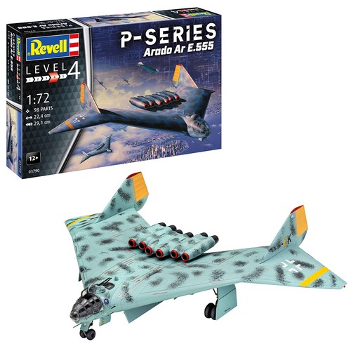 Revell 03790 arado - 03790,