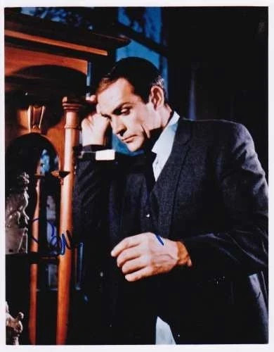 Sean connery original - sean,