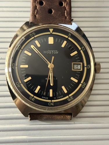 Wostok vostok vintage rose - wostok/vostok,