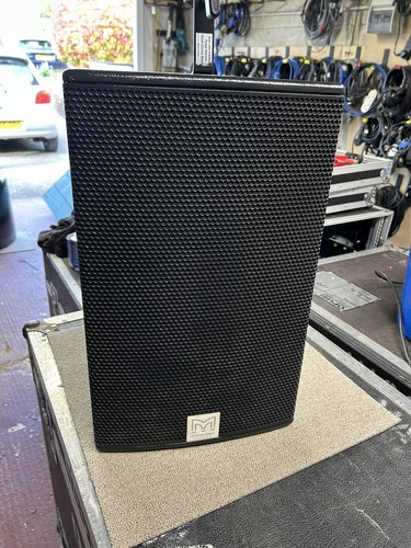 Martin audio cdd10 speaker - martin,