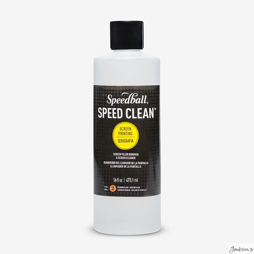 Speedball speed clean - speed,