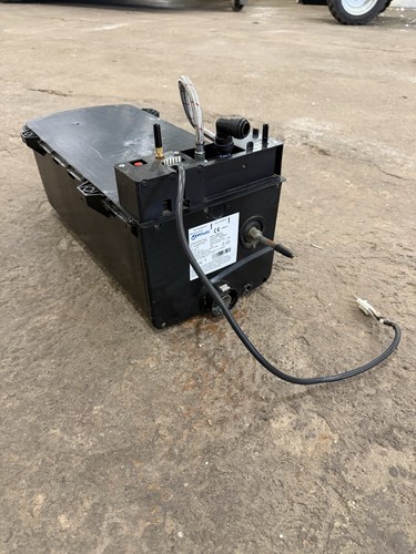Whale water heater caravan - heater,