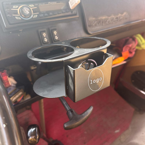 Classic bus beetle cup - vw, &
