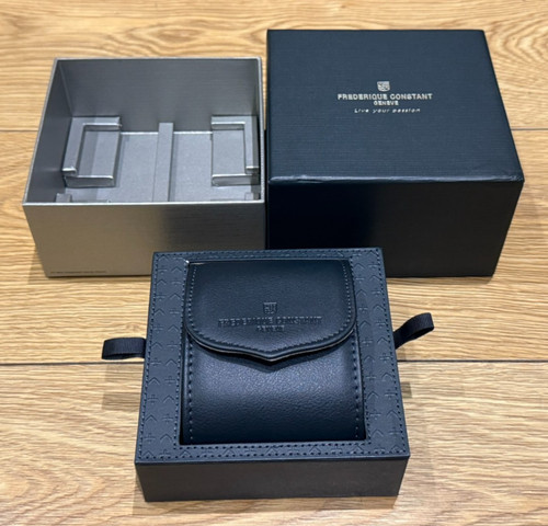 Genuine original frederique - genuine,
