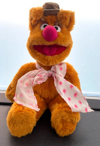 Junior toys igel the - the, muppet