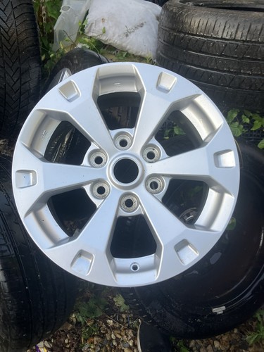 L200 barbarian inch alloy - l200, 17