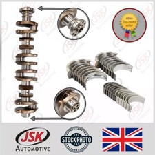 N57D30 Crankshaft with