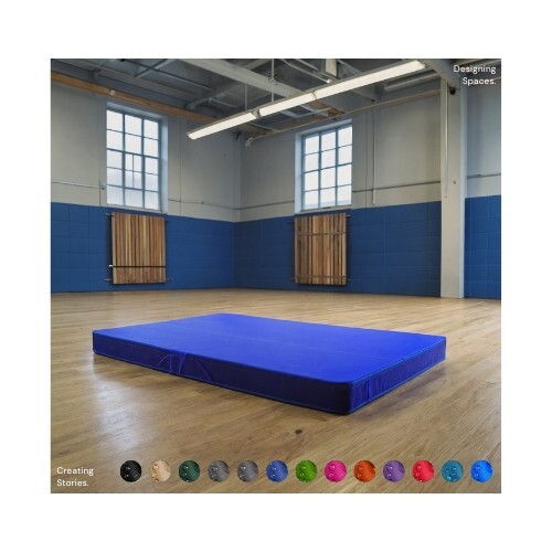 Crash landing mat mats - crash,