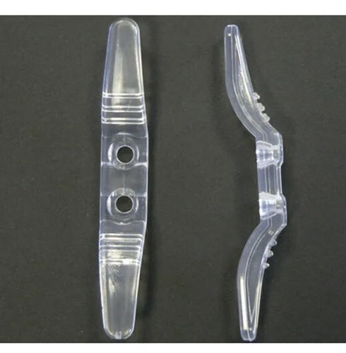 Four child safety cleat - safety, cleat/tie