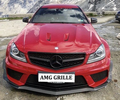 Fit for mercedes - mercedes, c-class