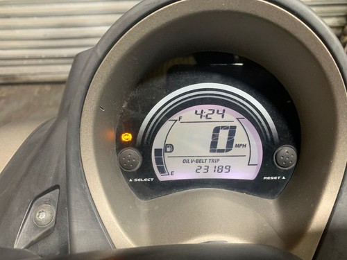 Yamaha max 125cc 2017 - yamaha,