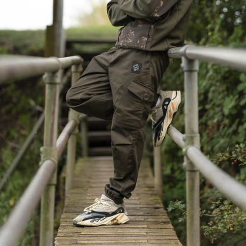 Nash scope combat trousers - nash, hd
