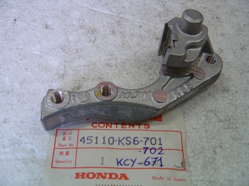 Xr600r nx250 90 cr125r - 89-93,