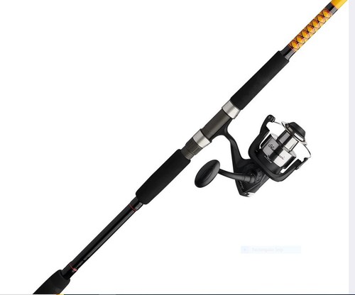 Ugly stik bigwater lure - 2,