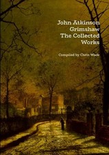 John Atkinson Grimshaw - The