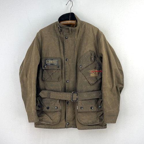 Barbour international - barbour,