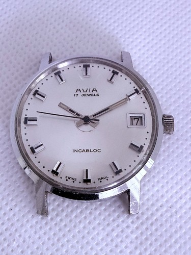 Vintage avia jewels - vintage, 17
