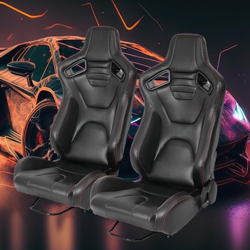 Universal car seat racing - universal,