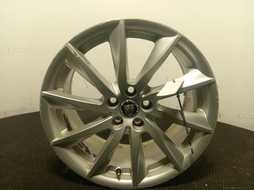 Jaguar alloy wheel inch - jaguar, xf