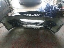 VAUXHALL ASTRA Front Bumper